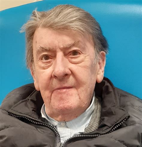 Death Notice of James (Jimmy) TIGHE (EI8GD) (Hanover, Carlow) | rip.ie