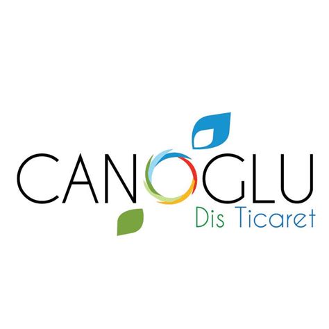 Entry #12 by javlaks for Bir Logo Tasarla for CANOGLU | Freelancer