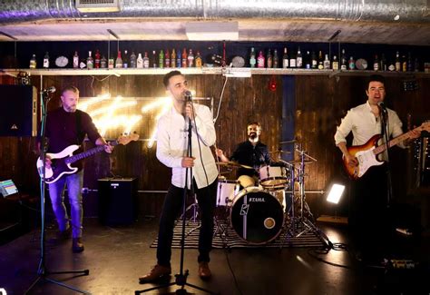 ARCTIC STEREO KILLERS - THE ULTIMATE CHRISTMAS PARTY, The Castle Inn ...