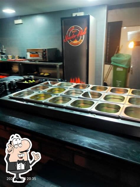 Smoke Hub Barbeque - Porur restaurant, Chennai – menu, prices & reviews