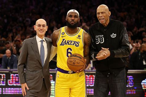 What is Adam Silver's salary? NBA commissioner's payout as league CEO ...