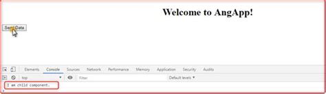 Angular Input Example 的图像结果