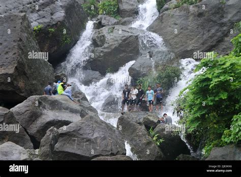 Mayabi Waterfall 2