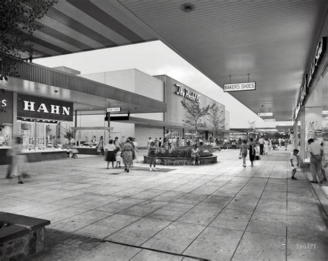Exploring Prince George's Plaza in the "Wonder Years" Era