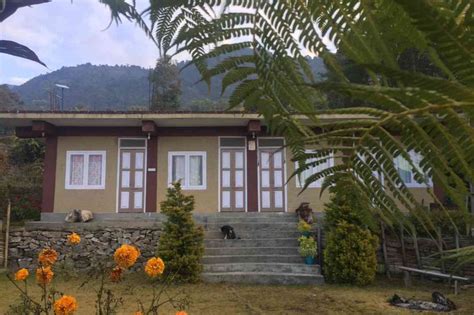 Parkha Homestay - Pakyong Homestaying