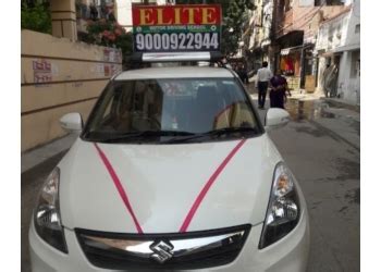 3 Best Driving Schools in Hyderabad - Expert Recommendations