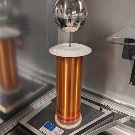 Image result for Tesla Machine