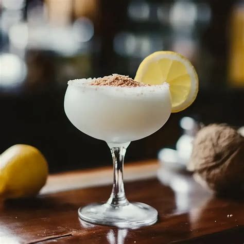 Image result for Coco Loco Cocktail