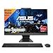 ASUS AiO M3402WFA Series, 23.8" (60.45 cm) FHD, AMD Ryzen 3 7320U, All ...