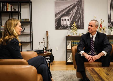 Sherrill picks Binder as State Treasurer - New Jersey Globe