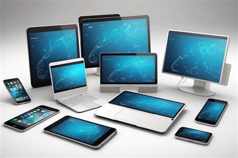 Examples of Digital Devices 的图像结果