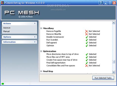 Image result for Defrag Windows 1.0 App