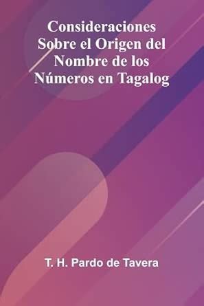 Buy Consideraciones Sobre el Origen del Nombre de los Números en ...