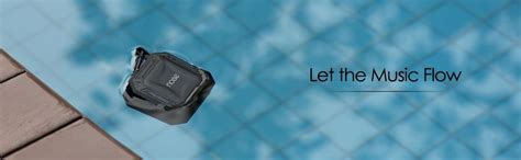 Noise Aqua Mini 5W Waterproof Wireless Portable Speaker (Black ...