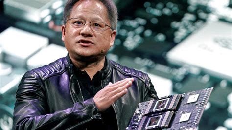 Why is Jensen Huang skipping India’s AI Impact Summit? Nvidia issues ...