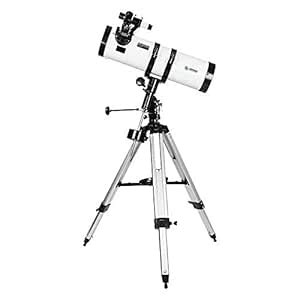 Buy Space Voyage 150mm Newtonian Telescope for Deep Sky Objects ...