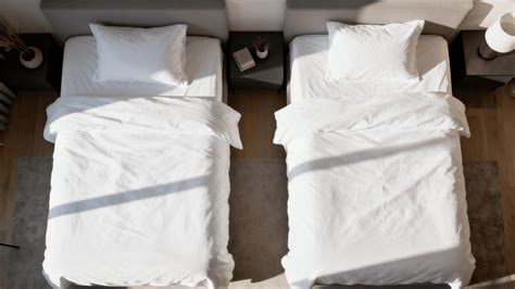 How Wide is a Twin Bed? Standard Sizes and Room Fit Tips - Opple House
