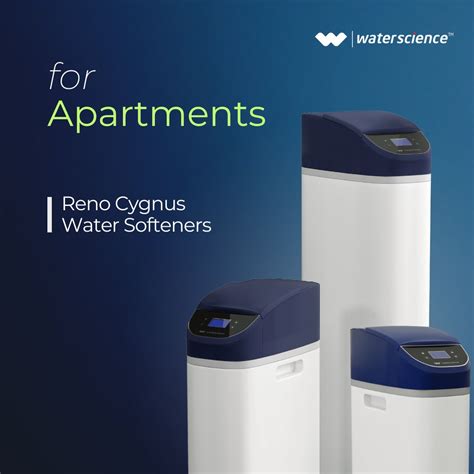 Whole House Water Softener – WaterScience
