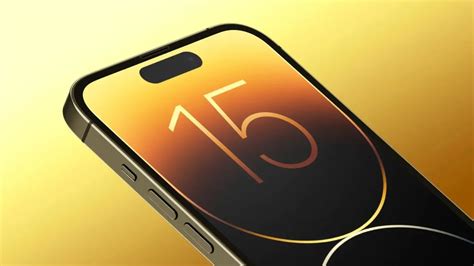 iphone 15 front panel design leaked Eye shape cutout design will be in ...