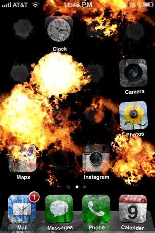 Image result for Explosion Prank