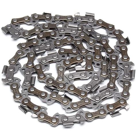 SNEA-52 Sadaiv Nipun 22 Inch 86 DL 3/8 Pitch 0.058" Chainsaw Saw Chain ...