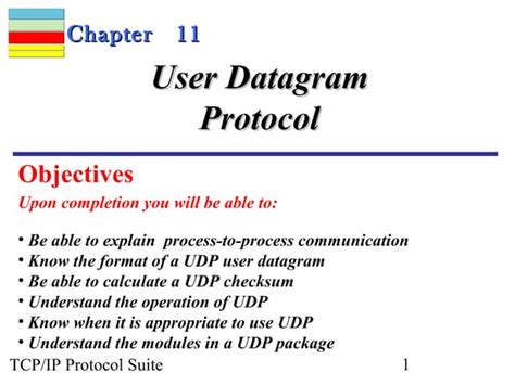 Image result for User Datagram Protocol