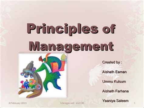 Image result for Principles of Management Tutorial