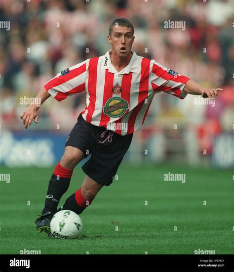 Lee clark sunderland hi-res stock photography and images - Alamy