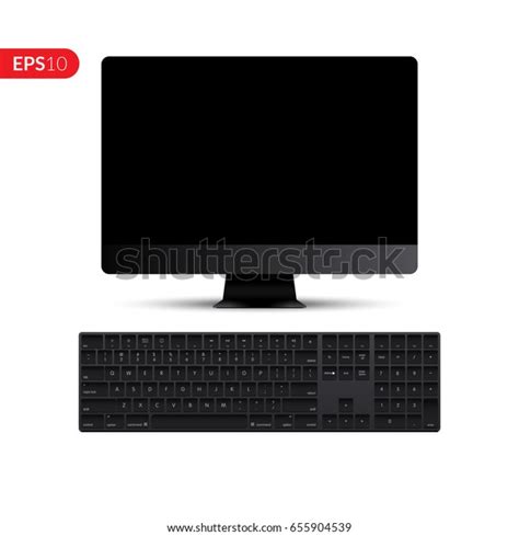Image result for Computer Keyboard Front View