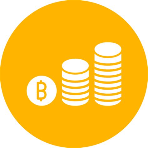Bitcoins - Free brands and logotypes icons