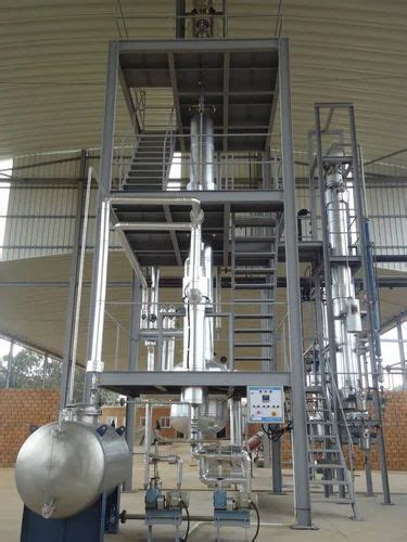 Distillation Column 的图像结果