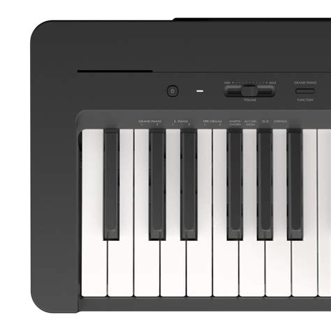 Buy Yamaha P145 88 Key Digital Piano - Open Box Online | Bajaao