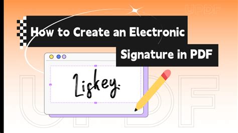 Image result for Create PDF Signature
