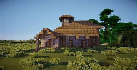 Image result for Storehouse Minecraft
