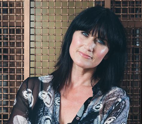 River City star Dawn Steele: I had to leave Shieldinch because it is ...