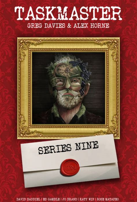 Image result for Taskmaster S9E10