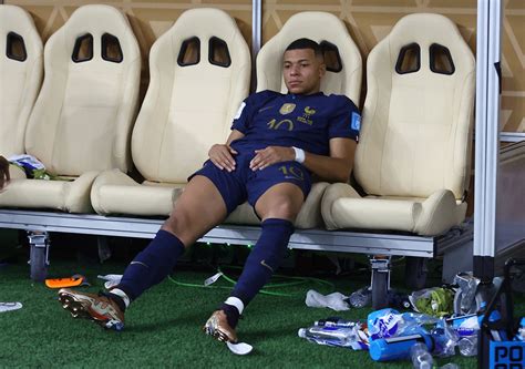Disappointment and pride all in the matter of a day for France - Rediff ...