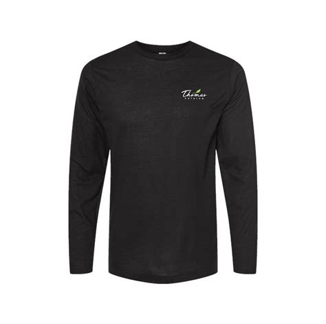 Lightweight Long Sleeve Shirt