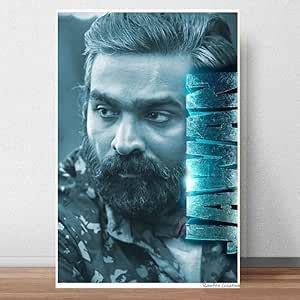 Jawan Movie Poster | SRK Poster 300 GSm 12x18 Unframed J-7 : Amazon.in ...