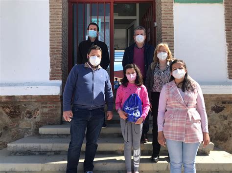 Campillo de Llerena Informa - Servicio de comunicación vía web ...