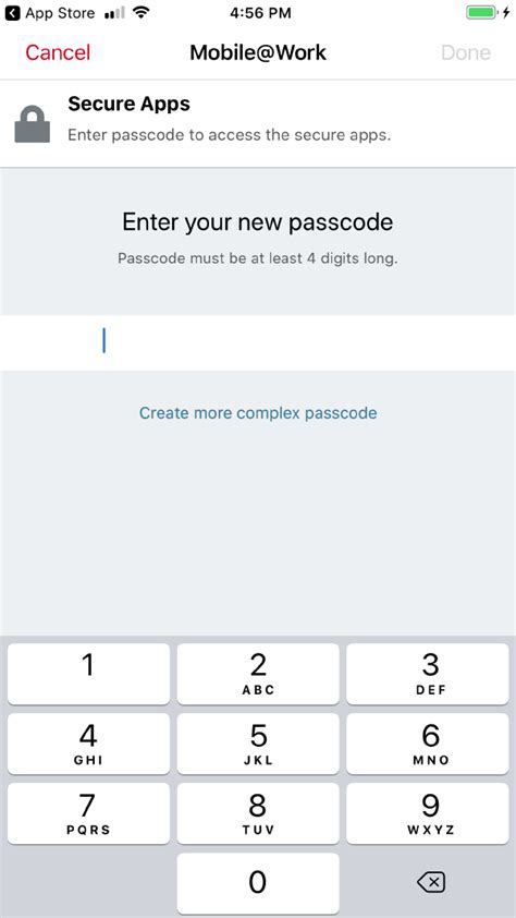 Image result for Passcode Keyboard