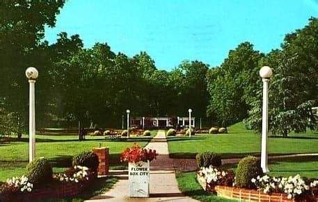 4th Annual Hope In The Park , Big Spring Park Neosho Missouri, 5 ...