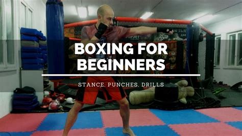 Boxing Training 的图像结果