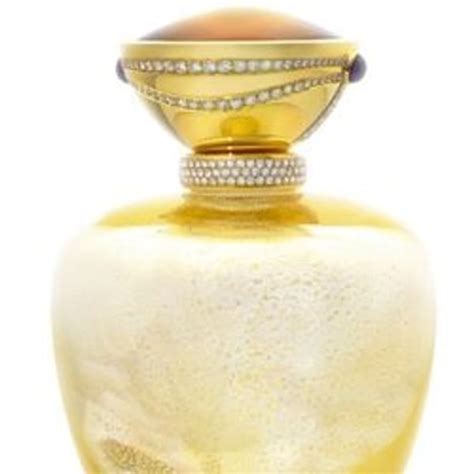 Bulgari ‘Opera Prima': world's most expensive perfume sells for € ...