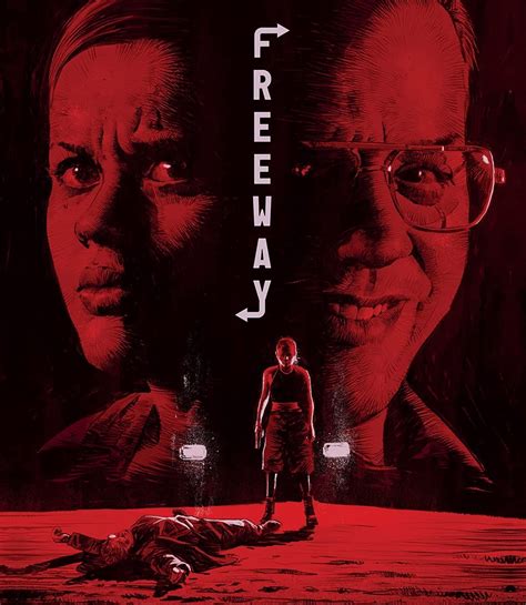 Amazon.com: Freeway : Dan Hedaya, Brooke Shields, Amanda Plummer ...