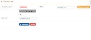 UAN Activation | EPF Registration | Link Aadhaar with UAN Online [Latest]