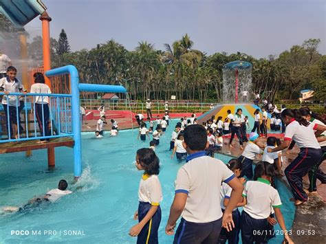 St. Mary's Convent Higher Secondary School, Alibag