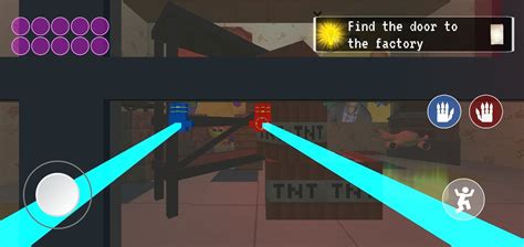 Descargar Face Chasing 0.2 APK Gratis para Android