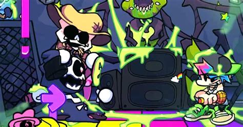 Image result for FNF Arrows Remake