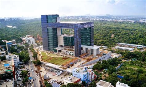 రేపు సీఎం కేసీఆర్ ప్రారంభించనున్న పోలీస్‌ కమాండ్ కంట్రోల్ సెంటర్ ...